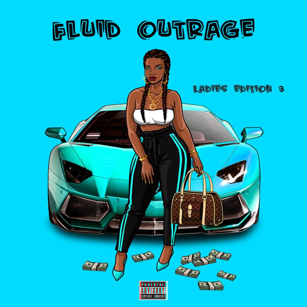 Turned Her Out (feat. Cruna) (Explicit)