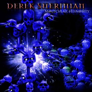 ดาวน์โหลดและฟังเพลง So Far Gone พร้อมเนื้อเพลงจาก Derek Sherinian