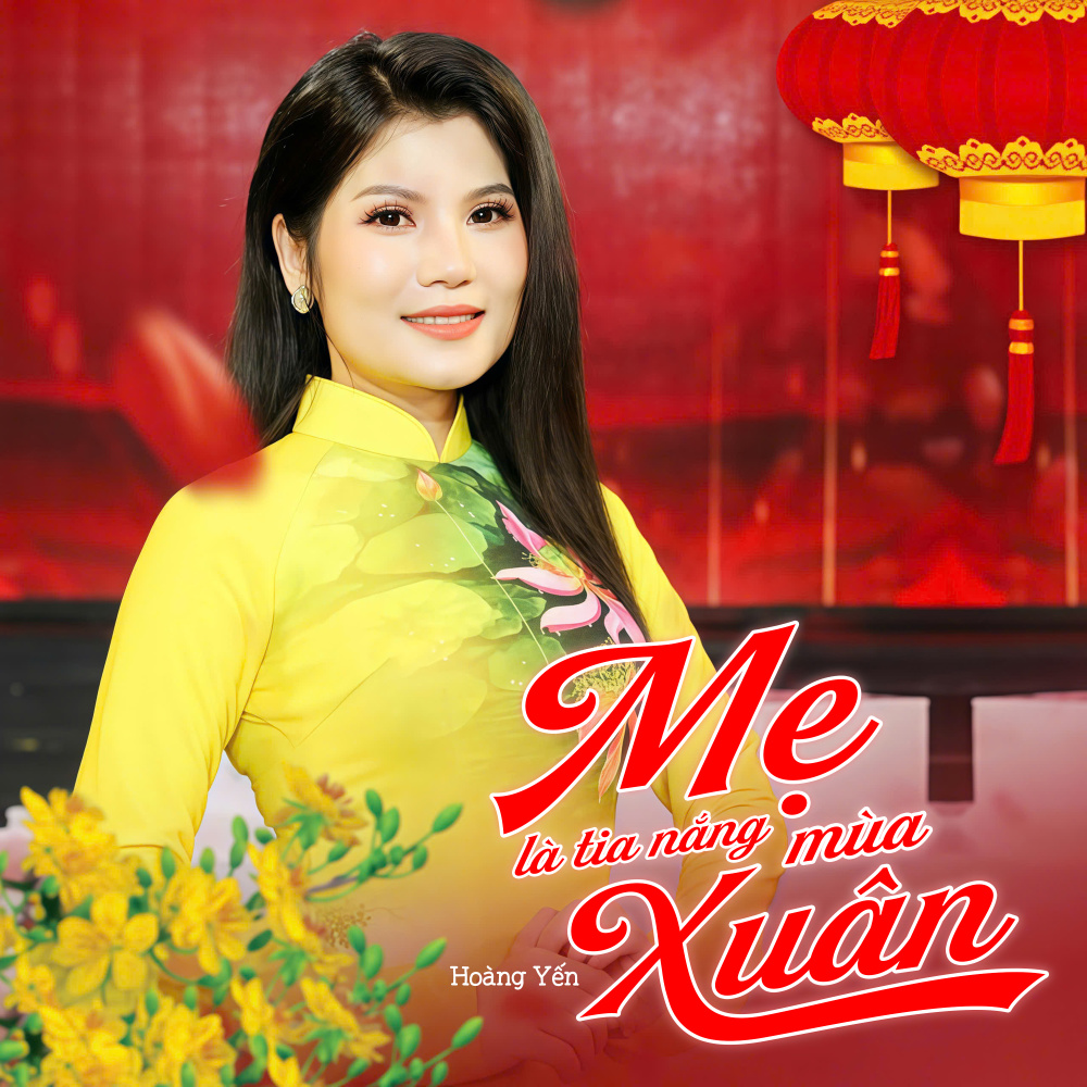 Mẹ Là Tia Nắng Mùa Xuân