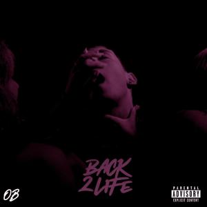 Album BACK 2 LIFE (Explicit) oleh Or Barak