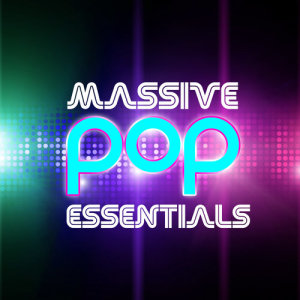 อัลบัม Massive Pop Essentials ศิลปิน Chart Hits 2015