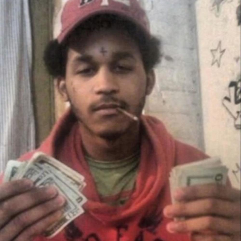 RIP FREDO (Explicit)