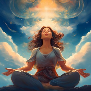 ดาวน์โหลดและฟังเพลง Sinfonía De Calma Interior พร้อมเนื้อเพลงจาก Dios del viento