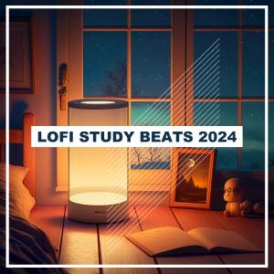 อัลบัม LoFi Study Beats 2024 ศิลปิน Various