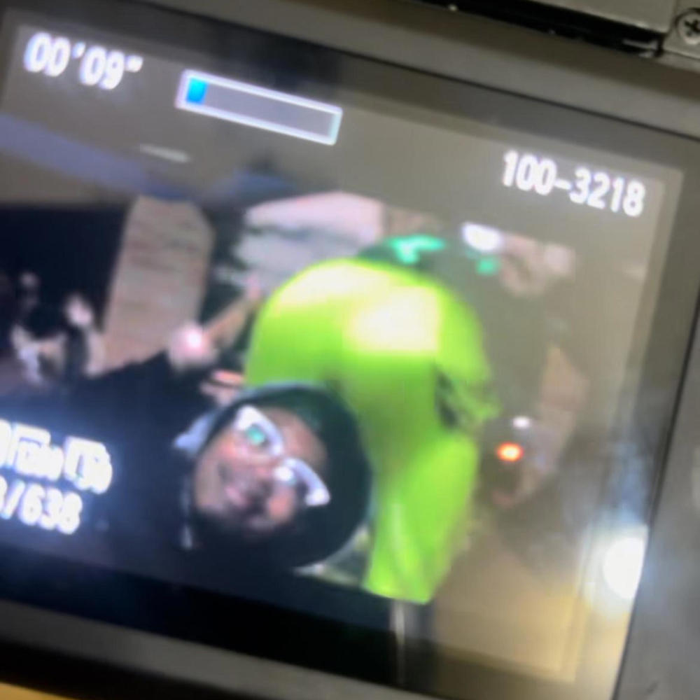 Bounce (Explicit)