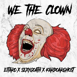 Album We The Clown oleh Eitaro