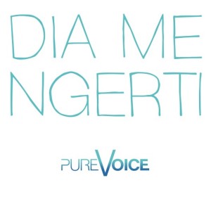 Pure Voices的專輯Dia Mengerti