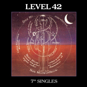 Level 42的專輯7" Singles