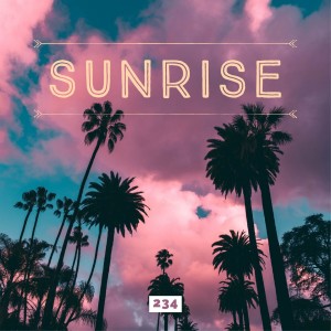 Album Sunrise from 234