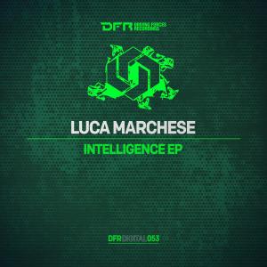 Luca Marchese的專輯Intelligence