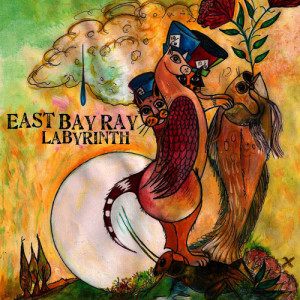 อัลบัม Labyrinth ศิลปิน East Bay Ray
