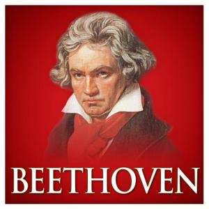 Ludwig van Beethoven的專輯Beethoven