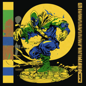 Listen to GARIMPANDO (Explicit) song with lyrics from Verve