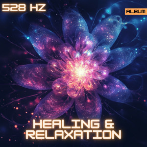 ดาวน์โหลดและฟังเพลง Healing Harmony - 528 Hz Resonance พร้อมเนื้อเพลงจาก Deep Relaxation Music