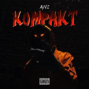 Album KOMPAKT (Explicit) from Ani
