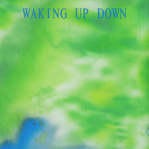Listen to WAKING UP DOWN song with lyrics from Yaeji
