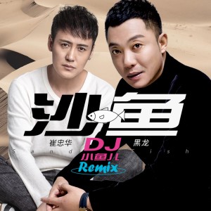 沙魚 (DJ小魚兒Remix)