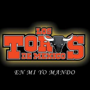 อัลบัม En Mi Yo Mando ศิลปิน Los Toros de Mexico