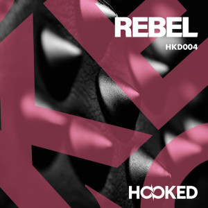 Album Rebel from Will May