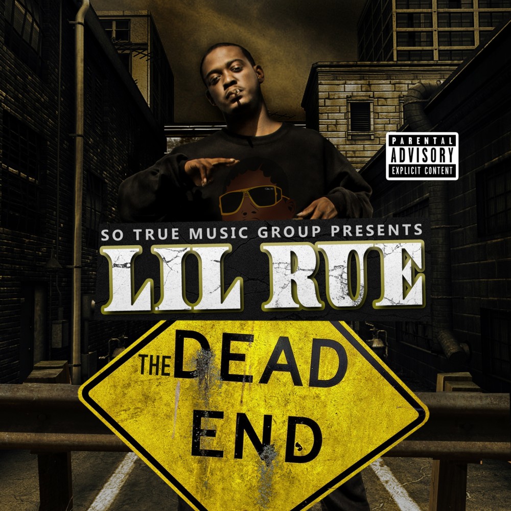 Six Feet Deep (Explicit)