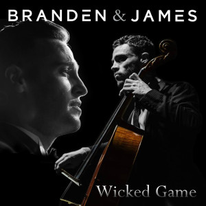 Dengarkan lagu Wicked Game nyanyian Branden dengan lirik