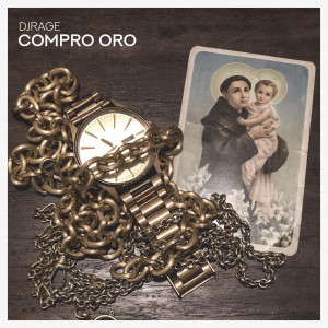 Listen to Oro in Mano song with lyrics from DJRAGE