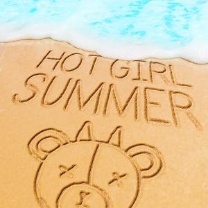 Färmy的專輯Hot Girl Summer
