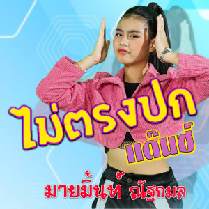 Listen to ไม่ตรงปก (Dance) song with lyrics from มายมิ้นท์ กะปอมน้อย