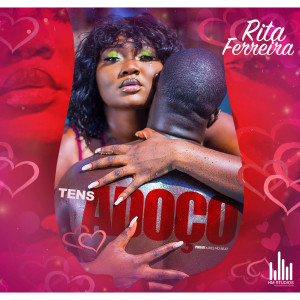 收聽Rita Ferreira的Tens Adoço歌詞歌曲