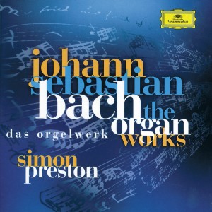收聽Simon Preston的Die sind die heil'gen zehn Gebot', BWV 678歌詞歌曲
