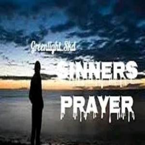 อัลบัม Sinner's prayer ศิลปิน Greenlight