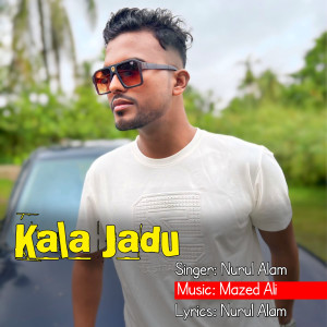 Album Kala Jadu from 