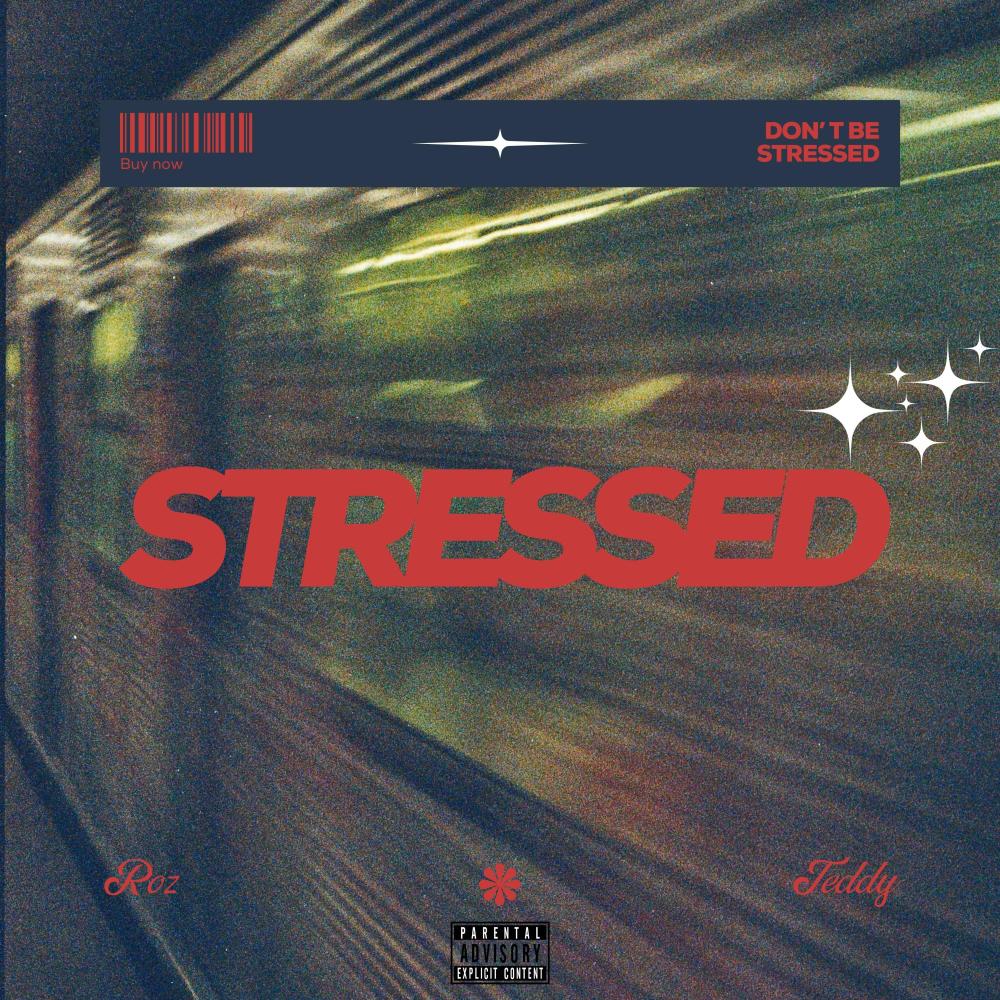 Stressed (Explicit)