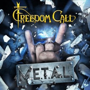 收聽Freedom Call的Wheel of Time歌詞歌曲