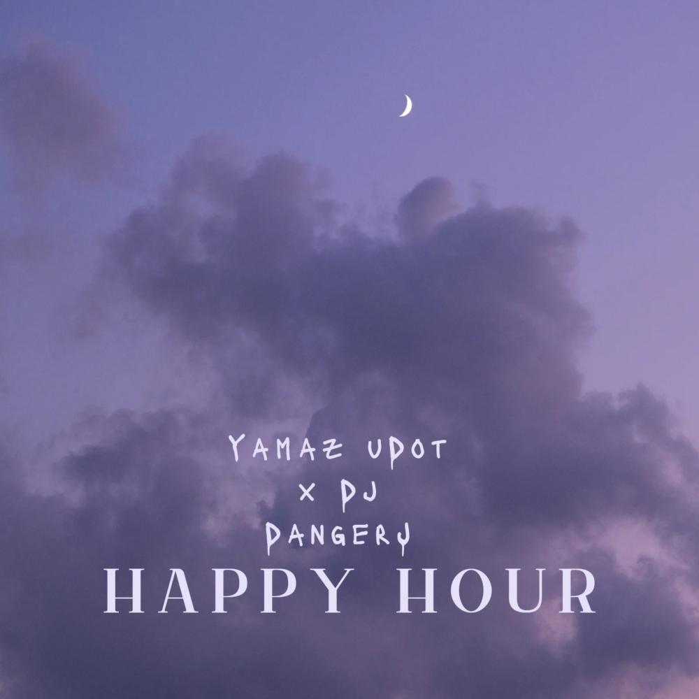 Happy Hour (feat. DJ DangerJ)