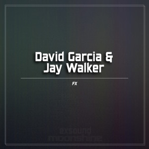 Dengarkan FX (Original) lagu dari David Garcia dengan lirik