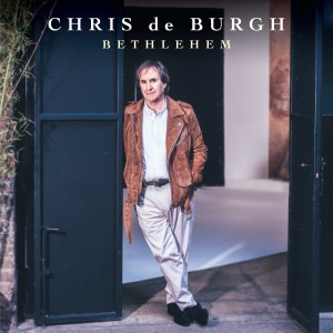 Chris De Burgh的專輯Bethlehem