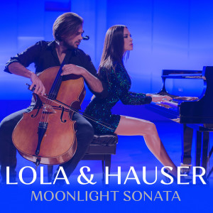 Album Moonlight Sonata oleh Hauser