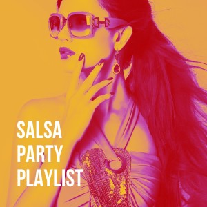 Salsa Party Playlist dari Salsa All Stars