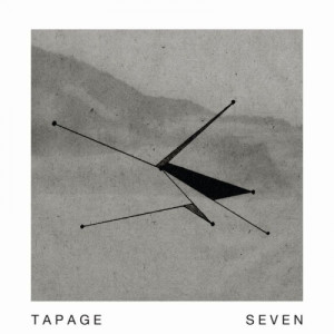 收聽tapage的Seven of Seven歌詞歌曲
