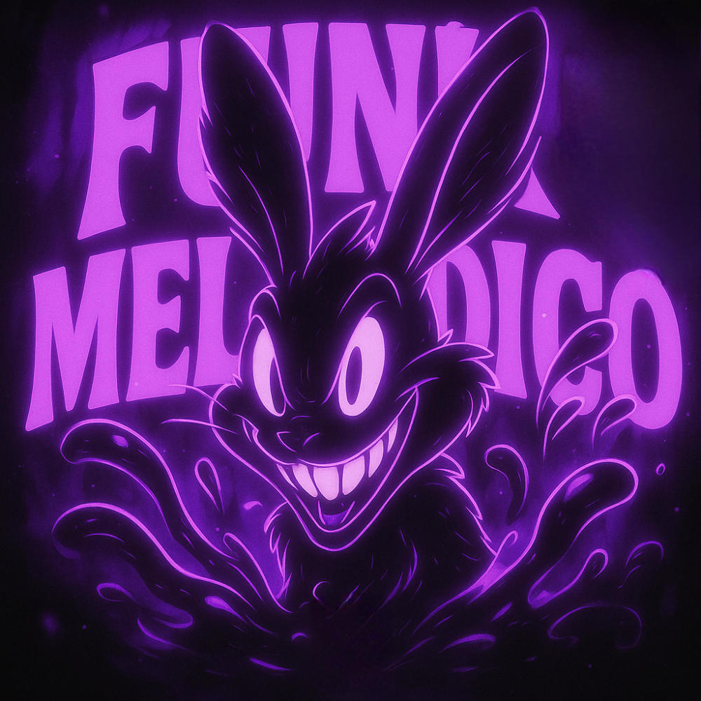 FUNK MELÓDICO (Ultra Slowed)