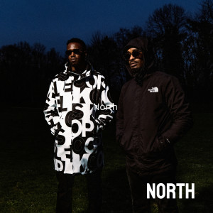 Album North (Explicit) from ABD
