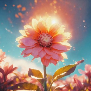 Aoi Moon的專輯My Flower