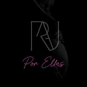 Album Por Ellas from Rau