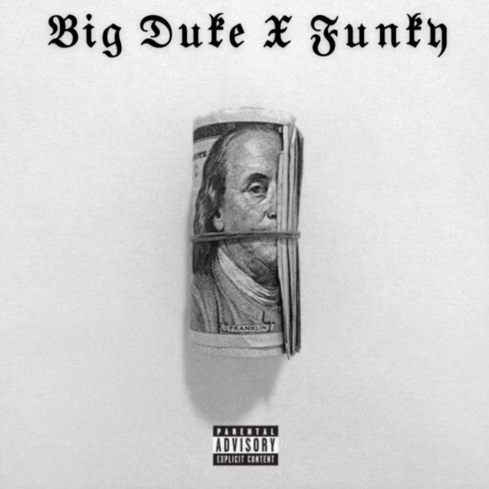 The Cost (feat. FUNKY) (Explicit)