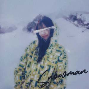 Album Snowman from 인하 (1nha)