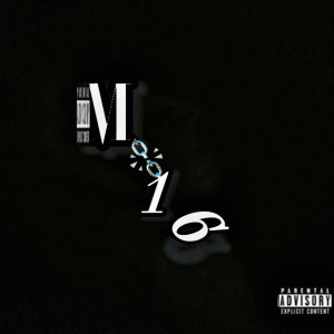 Gho$t的專輯M16