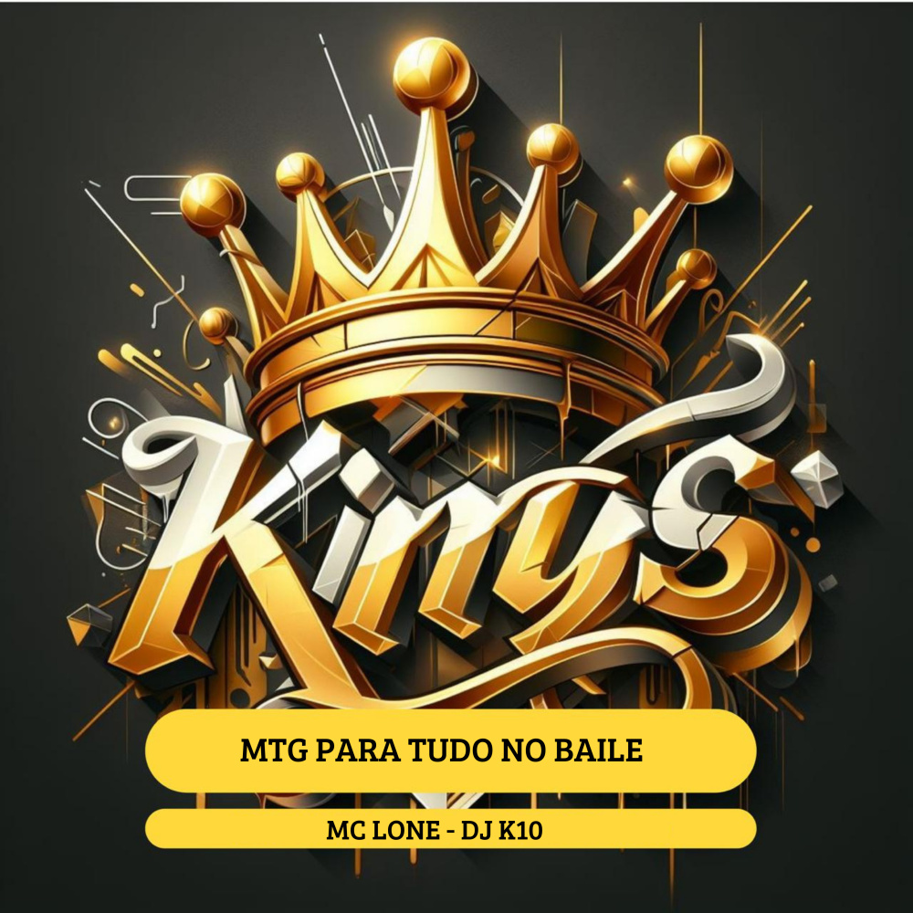 MTG PARA TUDO NO BAILE (Explicit)