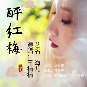 收聽祝雲英的醉紅梅（王楠楠） (完整版)歌詞歌曲