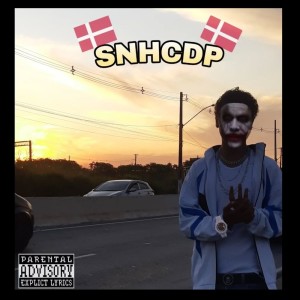Ice.blacckk的專輯SNHCPD (Explicit)
